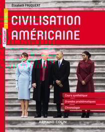 Cours de civilisation américaine