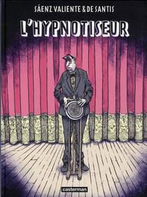 L'hypnotiseur