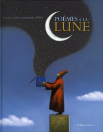 Poèmes à la lune