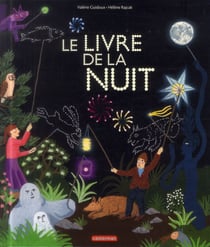 Le livre de la nuit