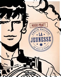 Corto Maltese Tome 1 : la jeunesse