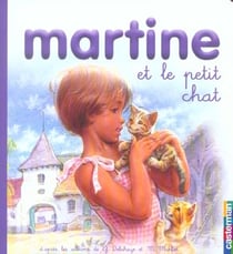 Mes premiers Martine Tome 9