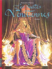 Les suites vénitiennes Tome 8