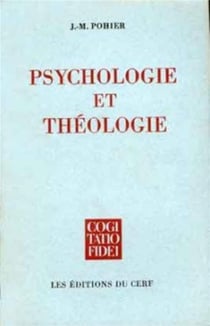 Psychologie et théologie