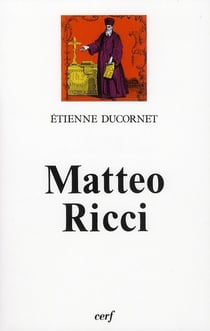 Matteo Ricci