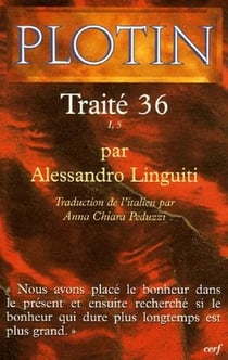 Traité 36 (I, 5)