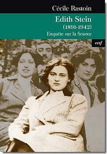 Edith Stein (1891-1942)