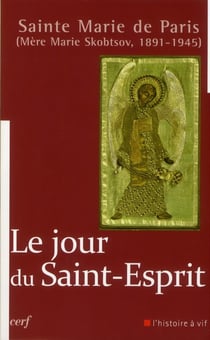 Le jour du saint-esprit