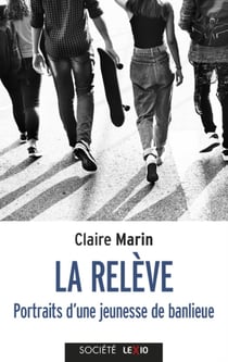 La relève