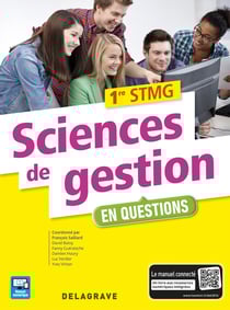 EN QUESTION : sciences de gestion - 1ère STMG