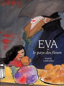 Eva ou le pays des fleurs