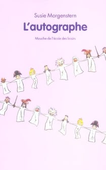 L'autographe