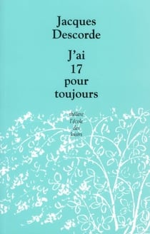 j ai 17 pour toujours