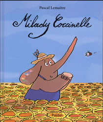 milady coccinelle