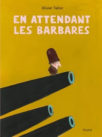 En attendant les Barbares