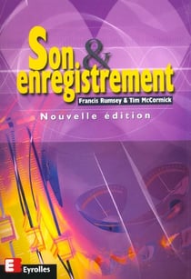 Son et enregistrement