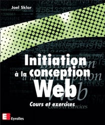 Initiation à la conception web - cours et exercices