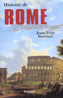 Histoire de rome