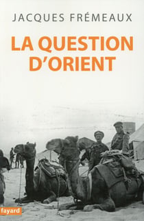 La Question d'Orient