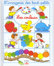 Les couleurs