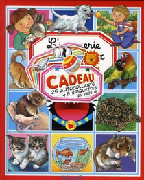 L'imagerie des animaux familiers
