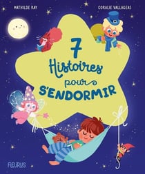 7 histoires pour s'endormir