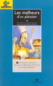 Les malheurs d'un patissier