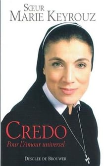 Credo - pour l'amour universel