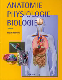 Anatomie, physiologie, biologie (4e édition)