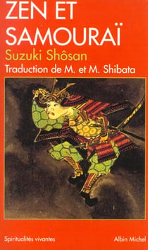 Zen et Samouraï
