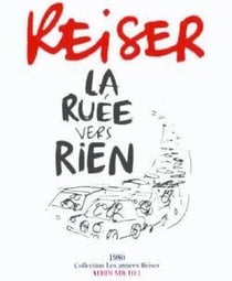 Les années Reiser - 1980
