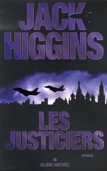 Les Justiciers