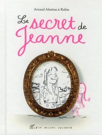 Le secret de jeanne