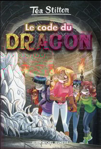 Les Téa sisters Tome 1