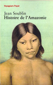 Histoire de l'Amazonie
