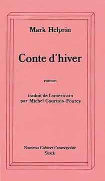 Conte d'hiver