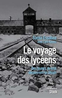 Le voyage des lycéens