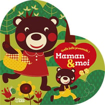 Maman & moi - quelle belle promenade!