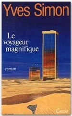 Le voyageur magnifique