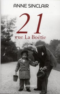21 rue La Boétie