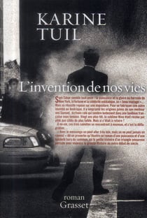 L'invention de nos vies