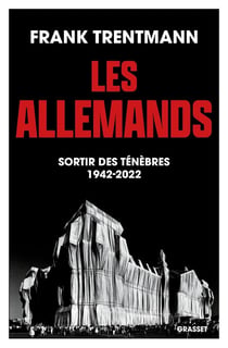 Les Allemands : Sortir des ténèbres (1942-2022)