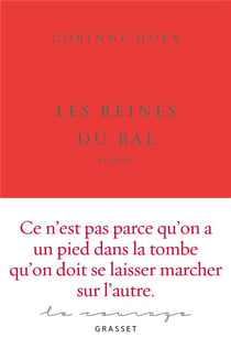 Les Reines du bal