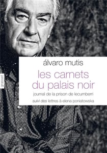 Les carnets du palais noir