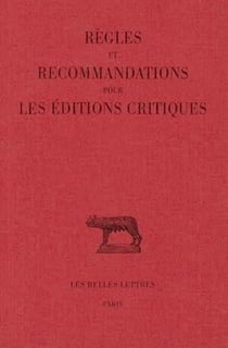 Règles & recommandations