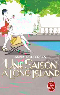 Tout ce qui brille Tome 2 - une saison à Long Island