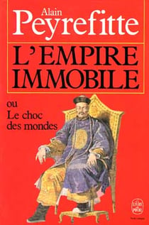 L'empire immobile