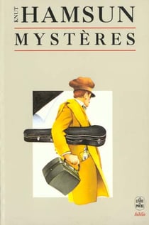 Mysteres