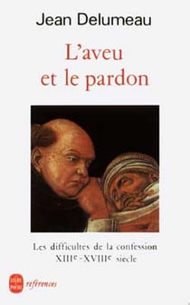 L'aveu et le pardon
