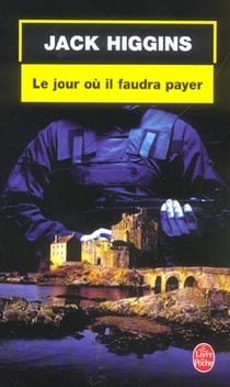 Le jour ou il faudra payer